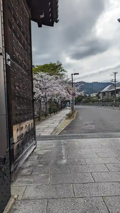 くろ谷 金戒光明寺(京都府)