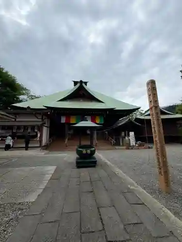 弘明寺(神奈川県)
