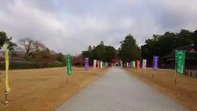 賀茂別雷神社（上賀茂神社）のその他建物