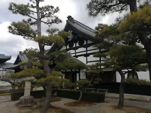 龍光寺のその他建物