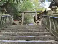 多度大社(三重県)