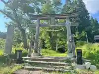 熊野神社(宮城県)