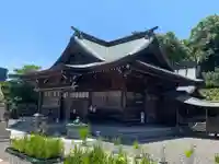 岡田神社(福岡県)