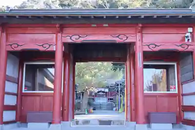 妙法山養老寺(千葉県)