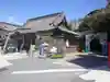 満福寺の本殿・本堂