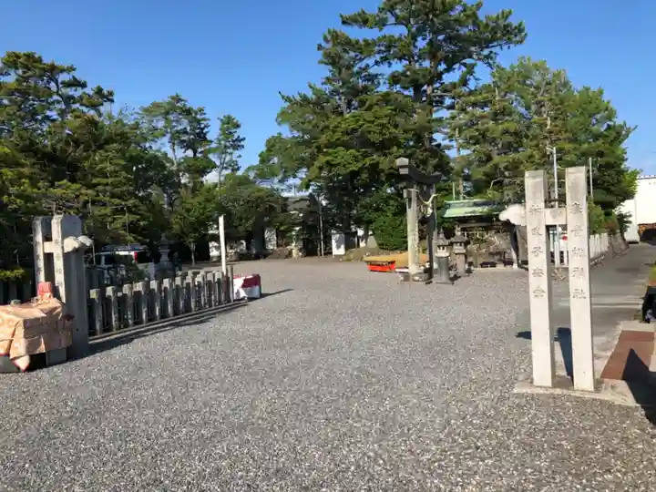 貴船神社のその他建物
