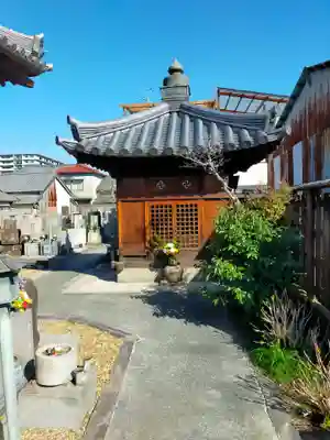 無量院西光寺(奈良県)