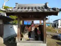 瑞東寺(岐阜県)