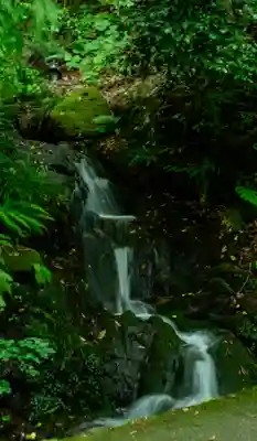 白山比咩神社(石川県)