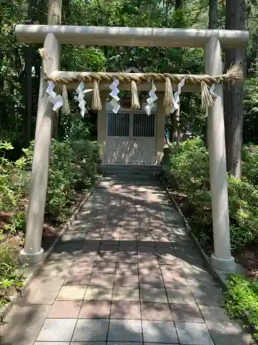 古峯神社(宮城県)