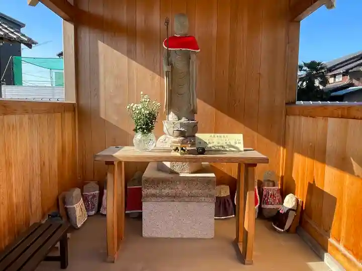 大徳寺(滋賀県)