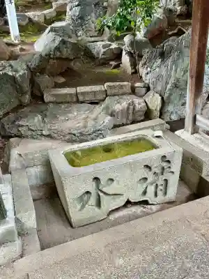 神明社（伊勢山神明社）(愛知県)