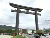 大神神社(奈良県)