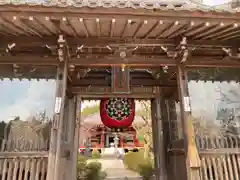 櫟野寺(滋賀県)