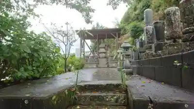 眞珠院のその他建物