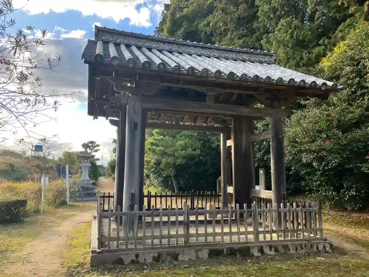 雲樹寺(島根県)