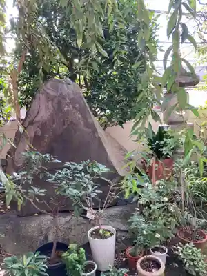 真成院(東京都)