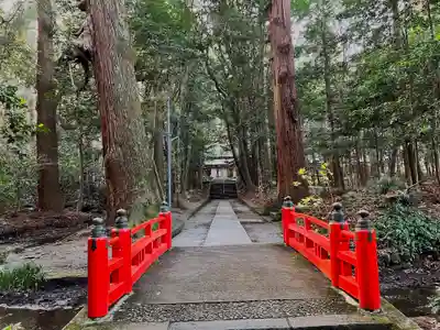 狭野神社(宮崎県)