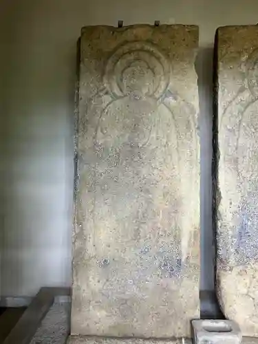 平等寺（三輪山平等寺）(奈良県)