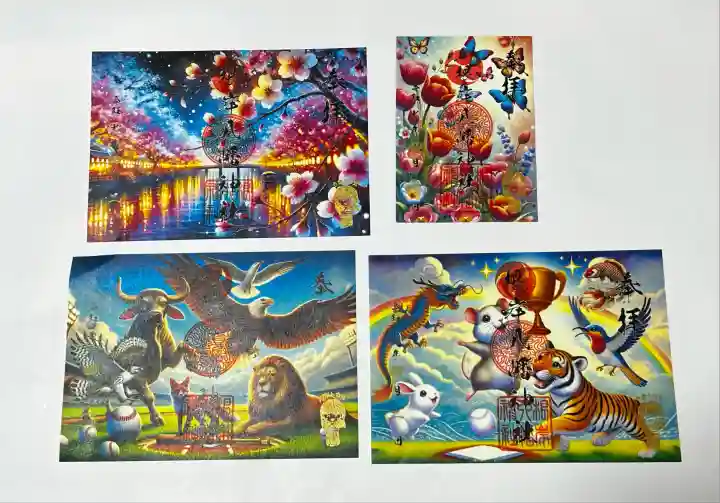 根岸八幡神社(神奈川県)