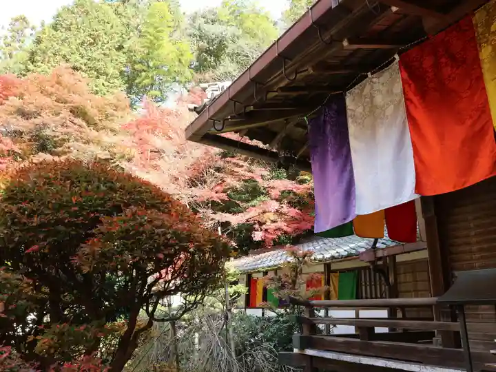 山科聖天 雙林院(双林院) のその他建物