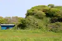 佐賀家稲荷社(北海道)