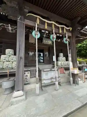 與田寺(香川県)