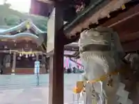 鹿嶋神社(兵庫県)