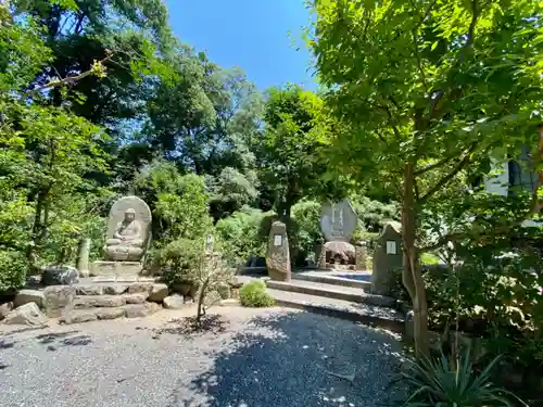 安養寺のその他建物