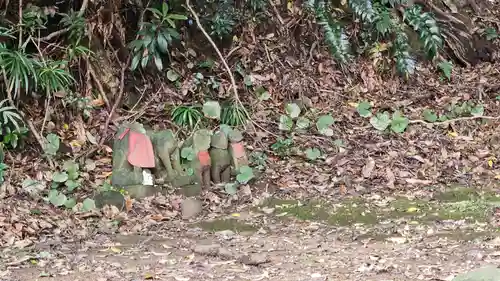 日御碕神社(島根県)