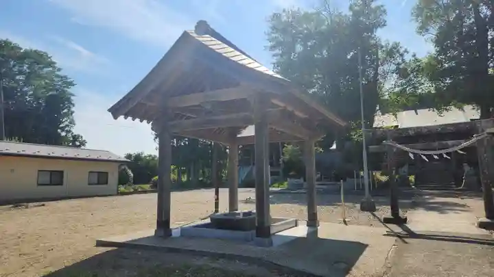 鹿島台神社(宮城県)