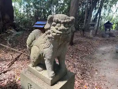 天神神社(奈良県)