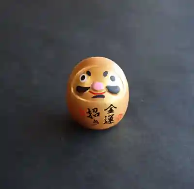 興福寺のおみくじ