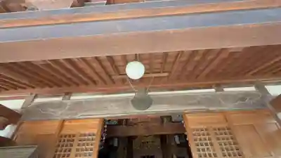 西善寺(埼玉県)