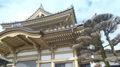 別院弘恵寺(愛知県)