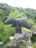建長寺 半僧坊(神奈川県)