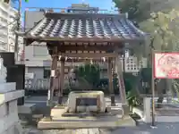 柏神社(千葉県)