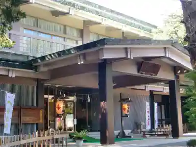 大宮八幡宮のその他建物