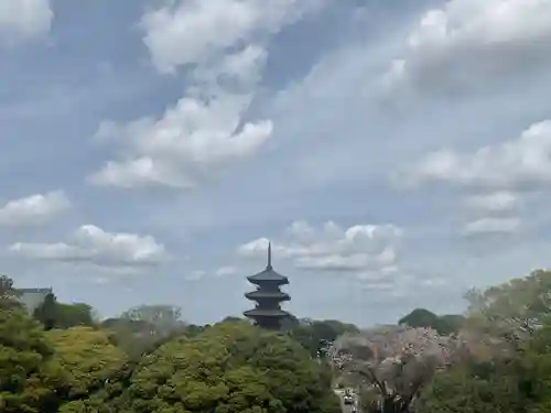 池上本門寺(東京都)