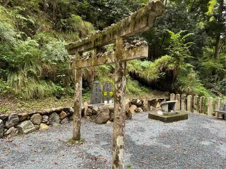 由岐神社(京都府)