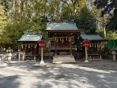 平塚八幡宮(神奈川県)