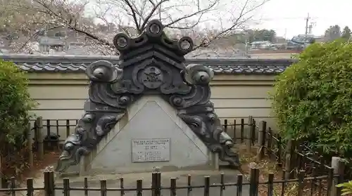 慈雲寺のその他建物
