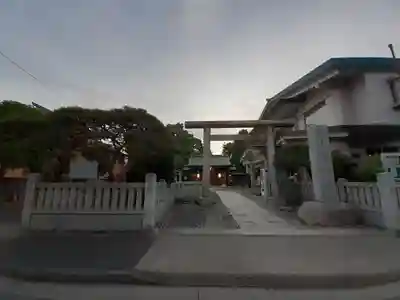 小岩神社(東京都)