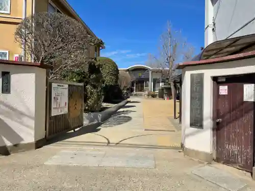 浄行寺のその他建物