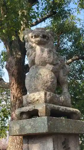 三島神社(愛媛県)
