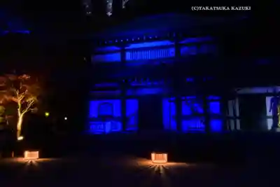 長谷寺(神奈川県)