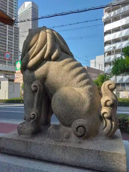 三社神社(大阪府)