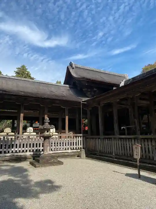 土佐神社(高知県)