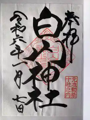 東京十社めぐり
その2