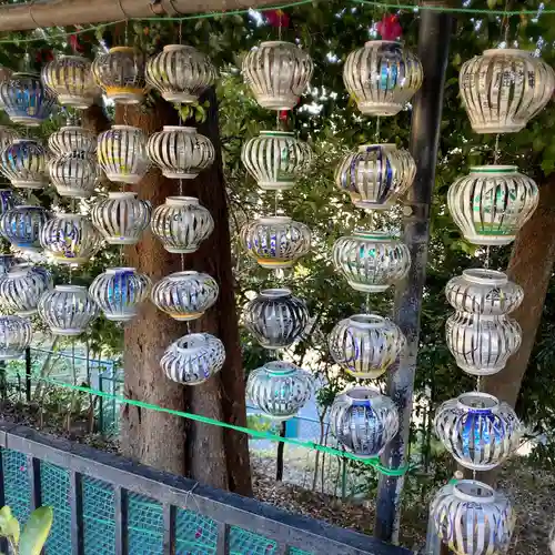 天照大神(神奈川県)